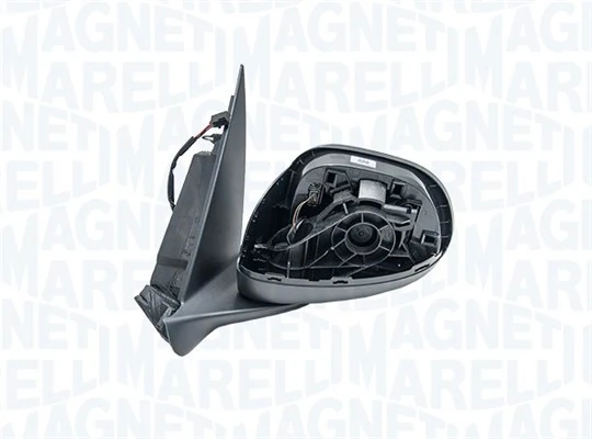 Exterior Mirror
